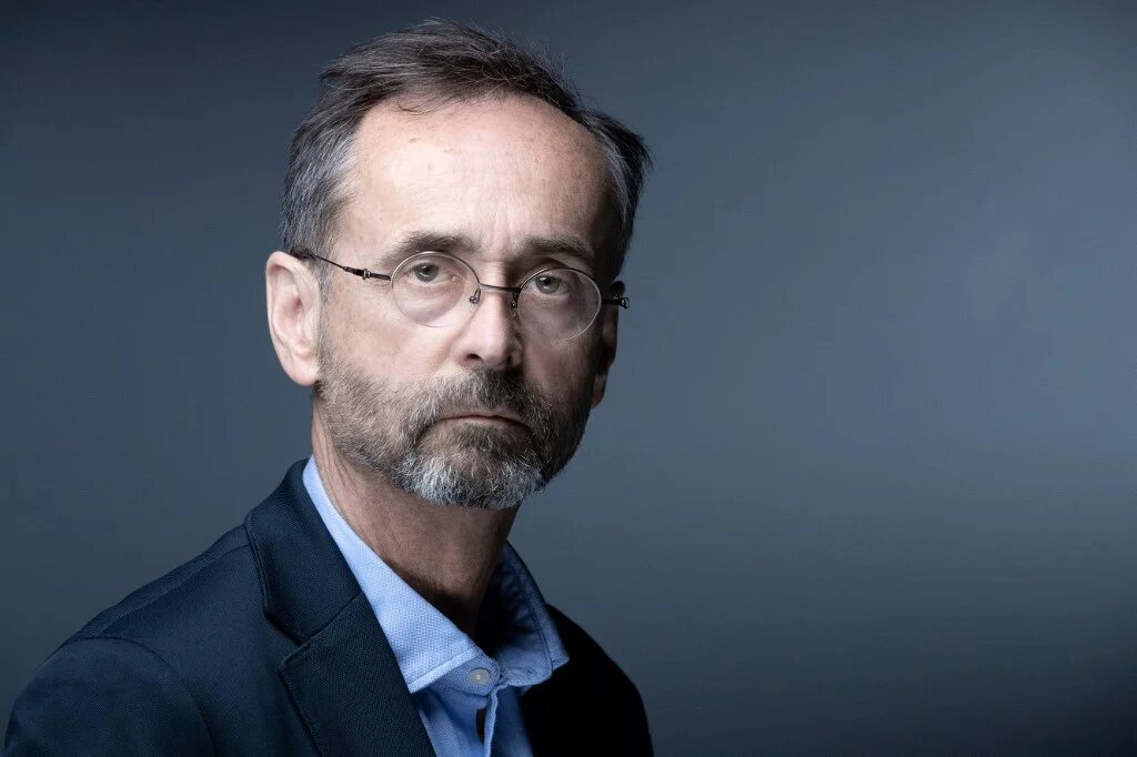 L’ex-cofondateur de Reporters sans frontières (RSF) a été élu en 2014 à la tête de la mairie de Béziers avec le soutien du Front national (AFP/Joël Saget)