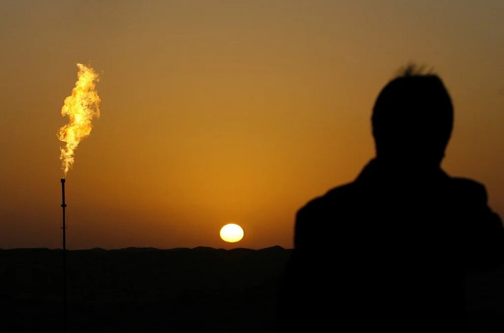 La demande en énergie fossile connaît une tendance baissière depuis la crise sanitaire du coronavirus (AFP)
