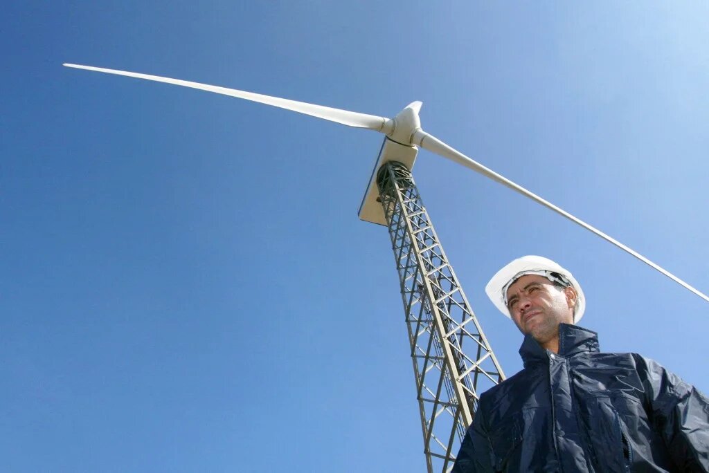 Les autorités marocaines ont annoncé que des dispositions nécessaires avaient été prises pour assurer la continuité de l’alimentation du pays en électricité (AFP/Abdelhak Senna)