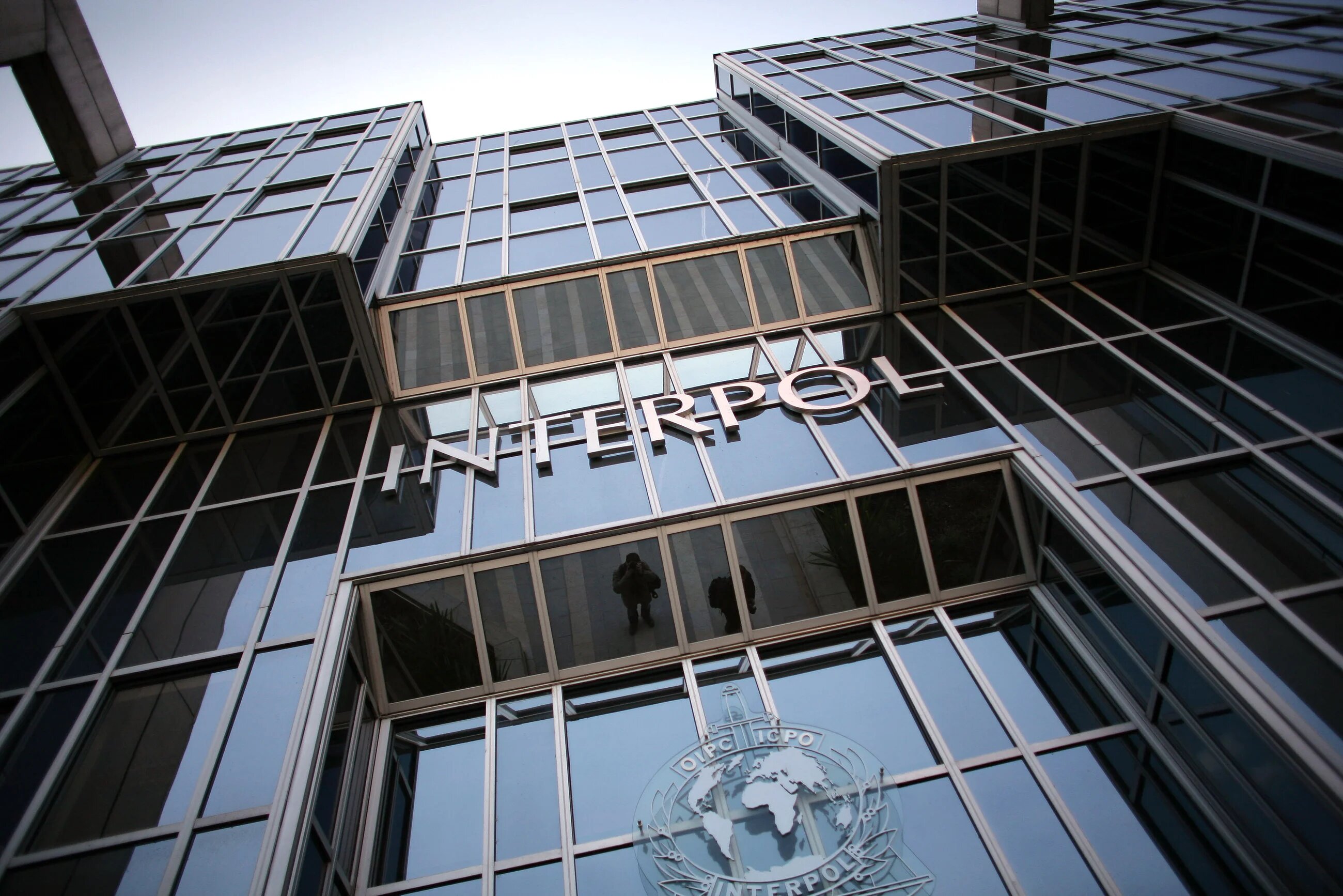 The election of Interpol's next president will be held on 7-8 December in Abu Dhabi