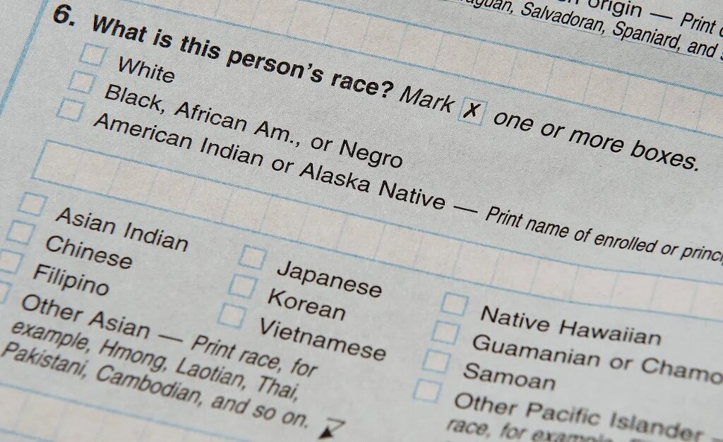 US census