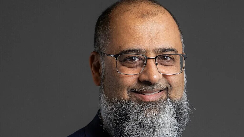 Iqbal Mohamed is MP for Batley & Dewsbury. (UK Parliament)