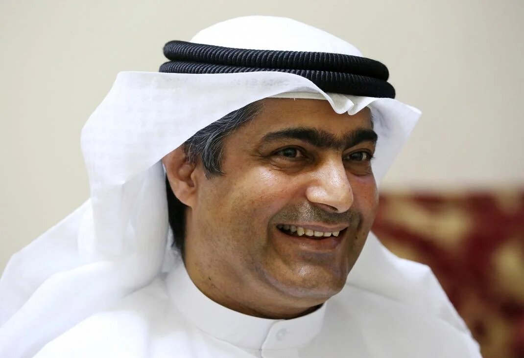 Ahmed Mansoor