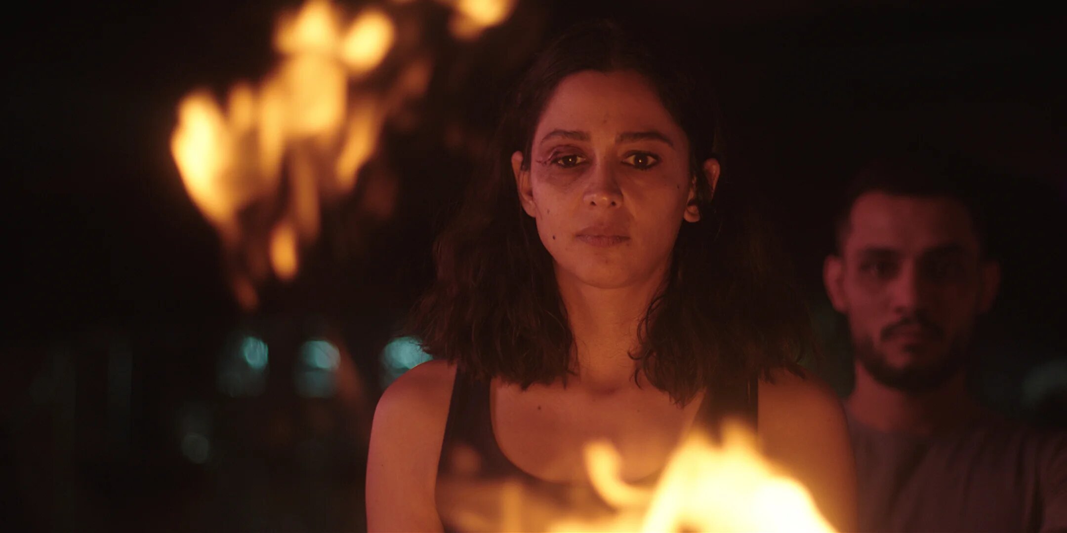 The film has been lambasted by members of parliament in Jordan (Bassel Ghandour/Supplied)