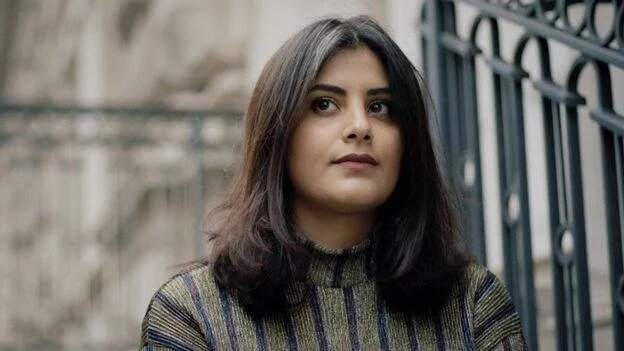 Loujain al-Hathloul et d’autres militantes en prison ont été « torturées » selon un récent rapport (Facebook)