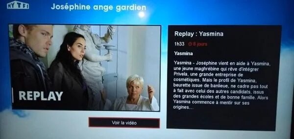 Le terme « beurette » est perçu comme raciste et sexiste (capture écran/Twitter)
