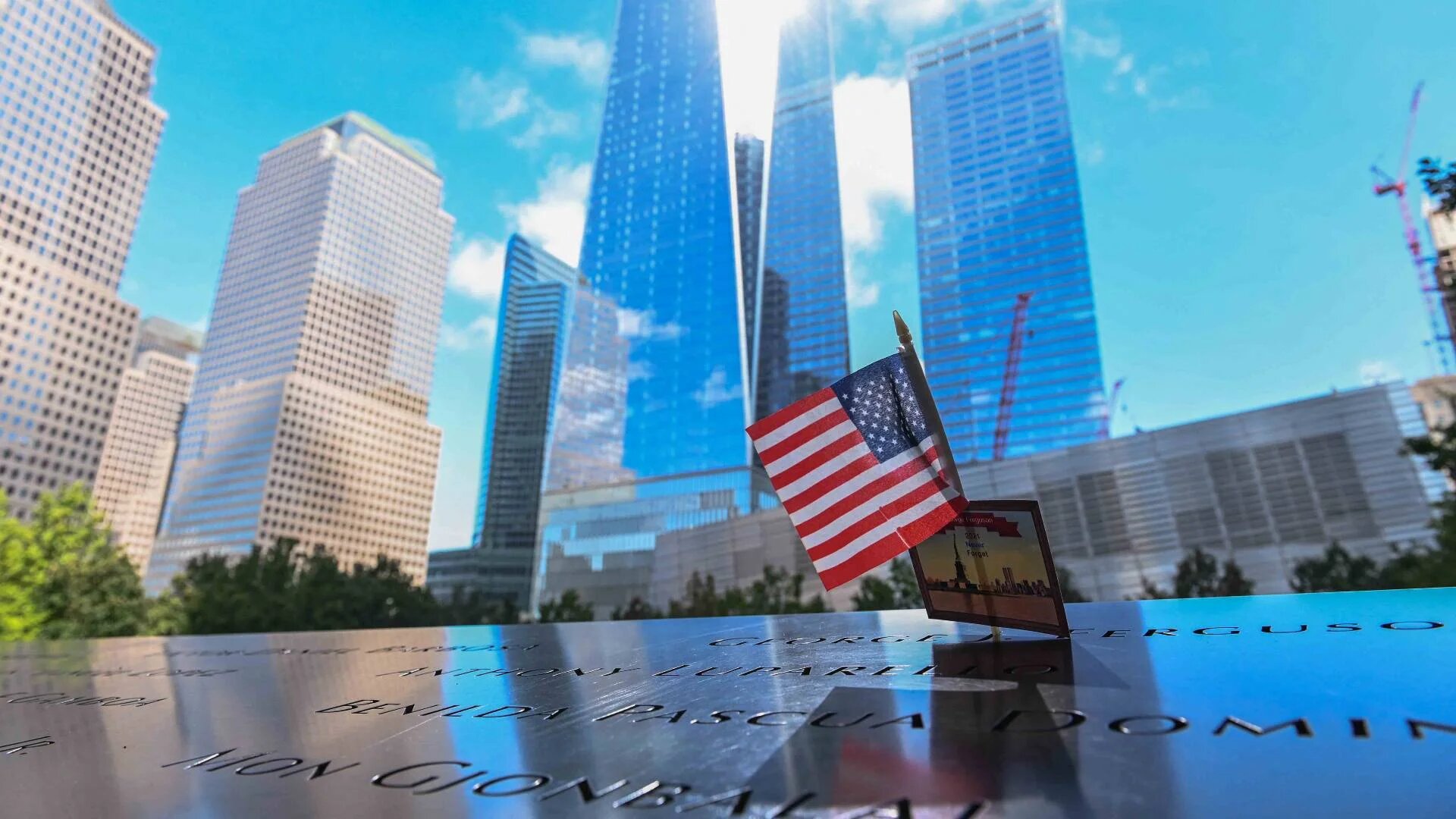 Families of the victims of the 9/11 attacks are party to a lawsuit against Saudi Arabia and have accused the country of being involved.