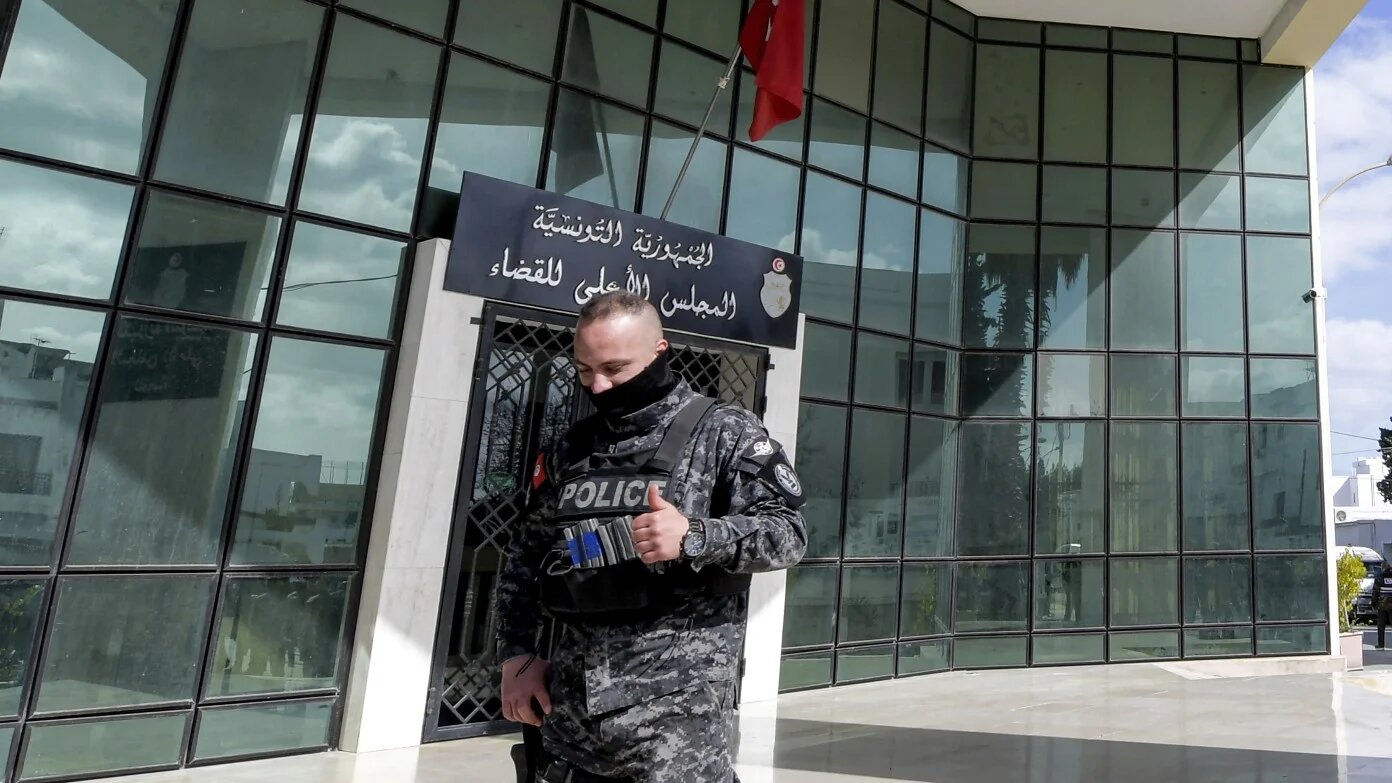 tunisia-judges-council-feb-2022-afp