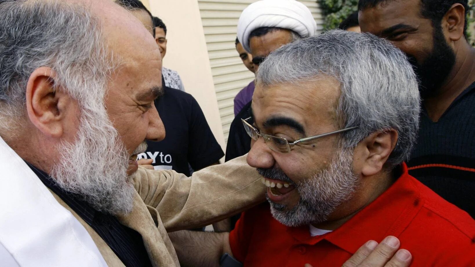 Singace was arrested and convicted on charges that included "setting up terror groups to topple the regime".