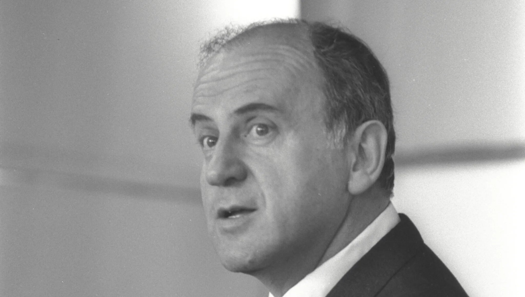 Al Schwimmer was convicted in 1950 for his plane smuggling operation, fined, and stripped of his veteran benefits, though he was never imprisoned (Creative Commons)