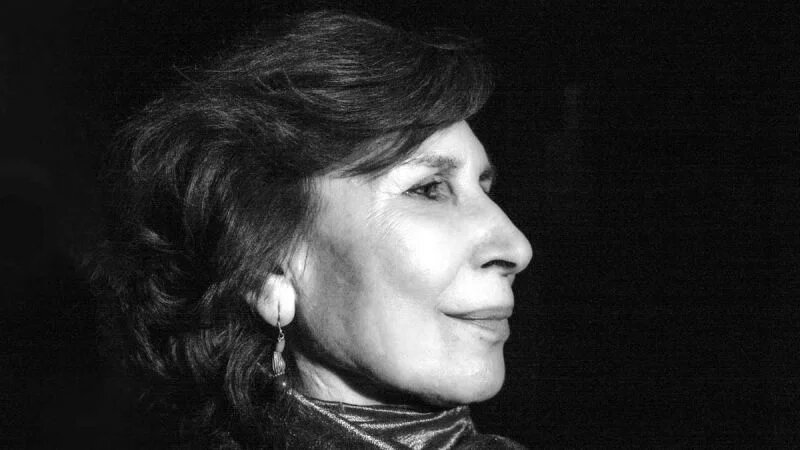 Dans le dernier roman de Alia Mamdouh, le fonctionnement du système politique se calque sur l’image d’un homme impuissant vis-à-vis de son désir (Twitter)