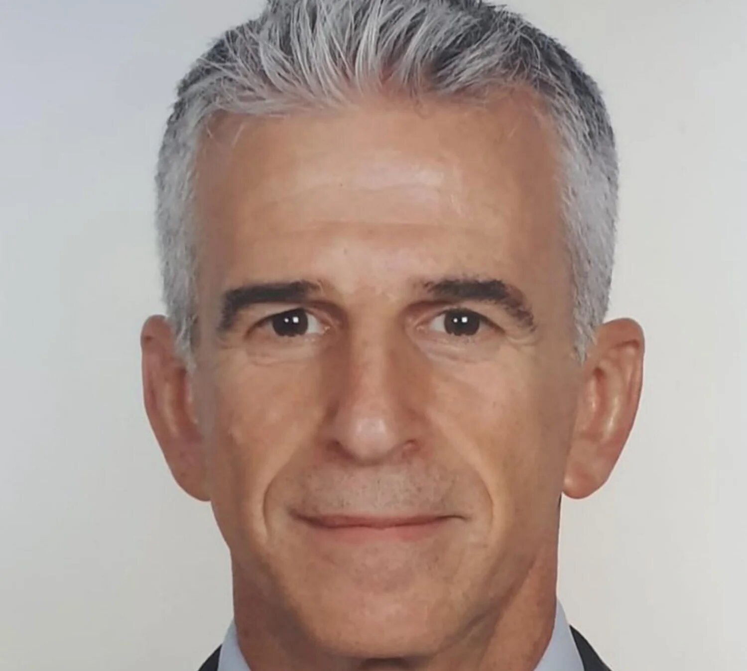 En 25 ans de carrière au Mossad, David Barnea, ancien combattant d’élite de 56 ans, a été notamment chargé du recrutement d’agents sur les dossiers liés à l’Iran et au Hezbollah avant d’en devenir directeur adjoint en 2018 (Twitter)