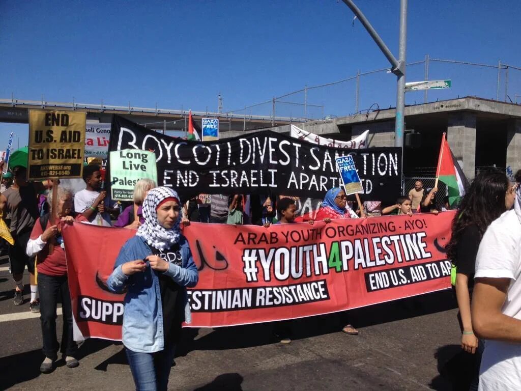 In 2014, Aroc successfully prevented another one of the company's ships from transferring its cargo to US soil