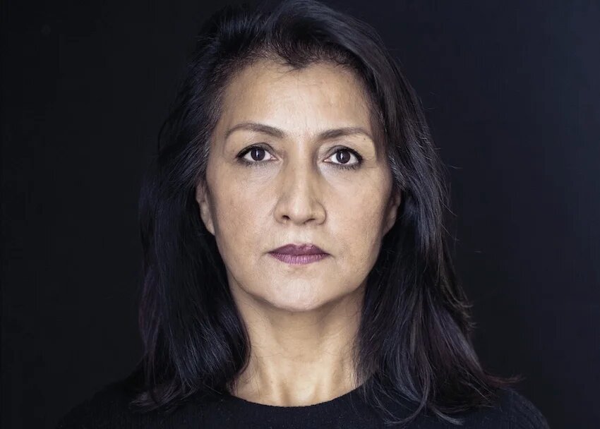 Gulbahar Haitiwaji a vécu pendant trois ans des camps « qui sont à la Chine ce que le goulag était à l’URSS » (Éditions Équateurs)