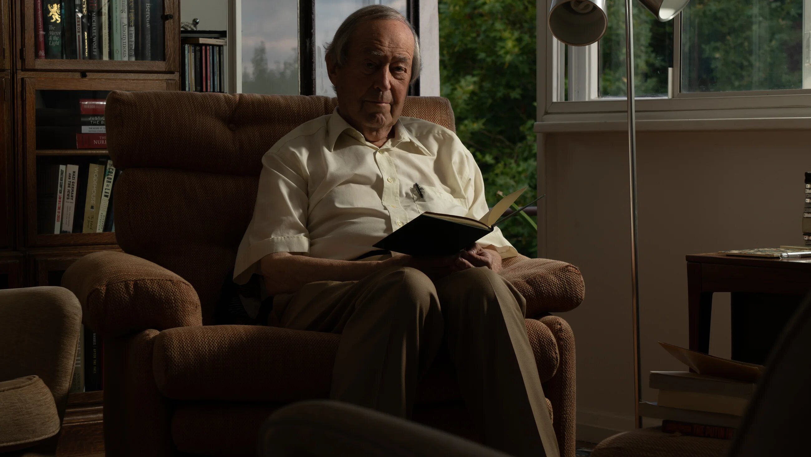 Bindman co-founded the legal firm Bindmans in 1974 with founding principles to "protect the rights and reputations of local Londoners” and to act for “progressive organisations and businesses (Hossam Sarhan/MEE)