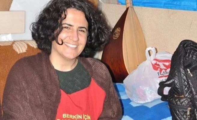 Embru Timtik Turkey lawyer