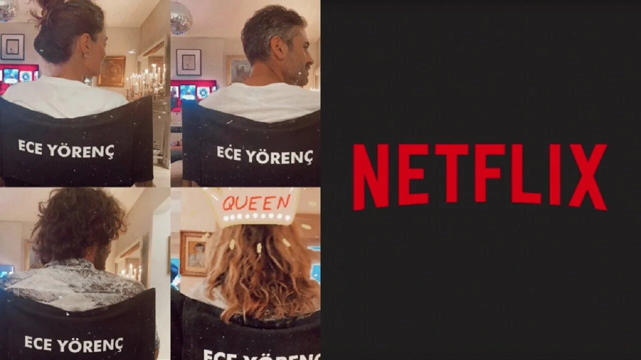 L’équipe de If Only (Instagram)