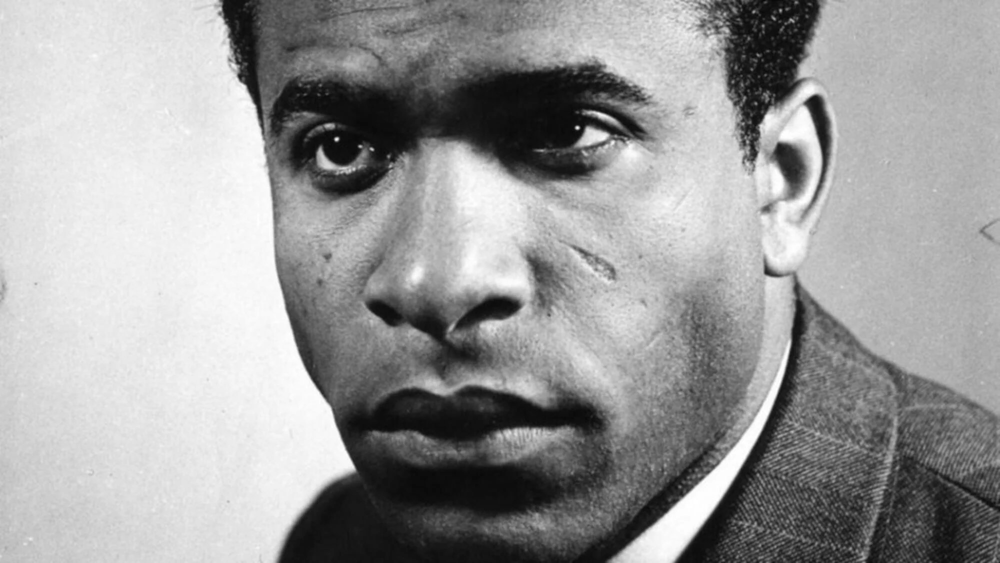 Le psychiatre et essayiste martiniquais Frantz Fanon (1925-1961) (DR)