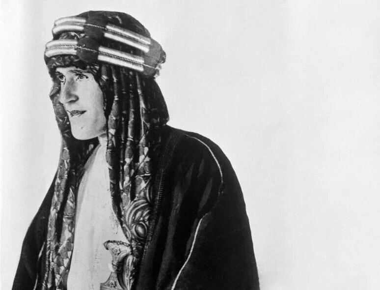 TE Lawrence's house will be ready for visitors by the end of 2020