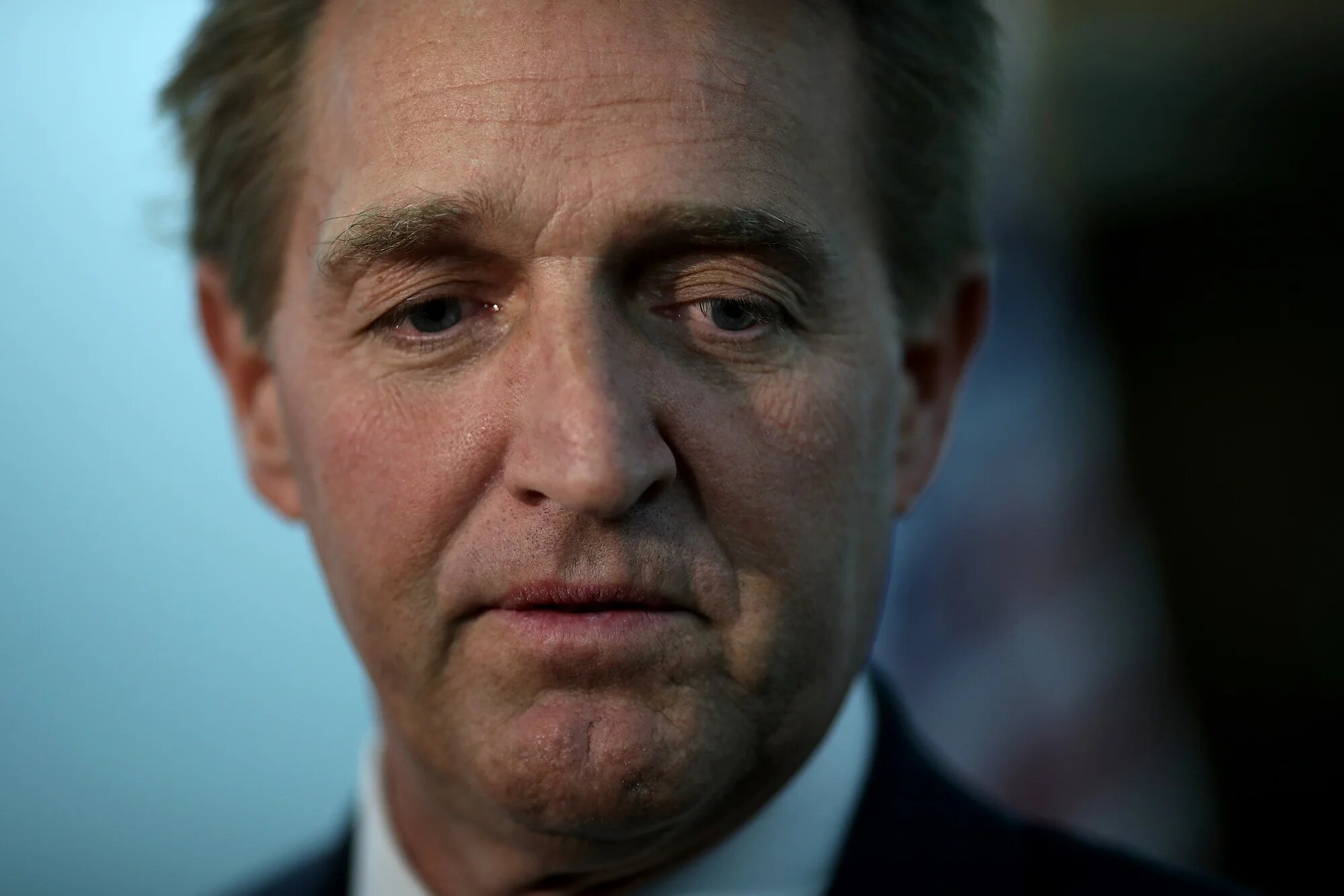 Jeff Flake