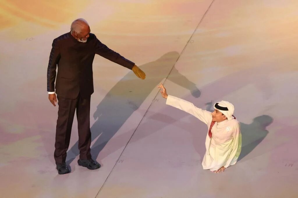 GHANIM AL-MUFTAH