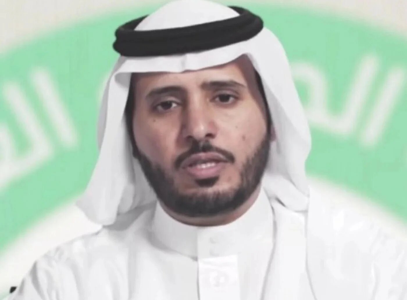 Manea al-Yamim, a founding member of the Saudi National Assembly Party (NAAS), was killed in Lebanon on 9 July (Photo credit: Twitter)