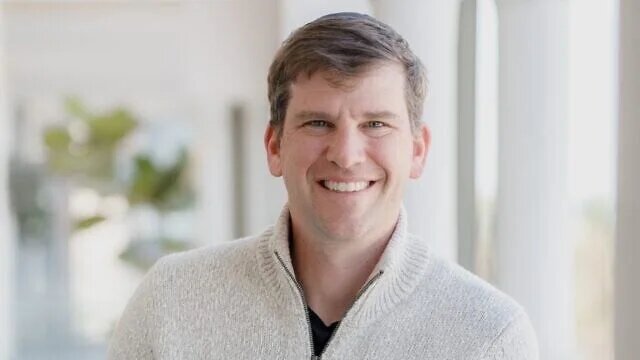 Michael Eisenberg, an Israeli-American businessman, will be one of two Israeli representatives on the CMCC (Aleph)