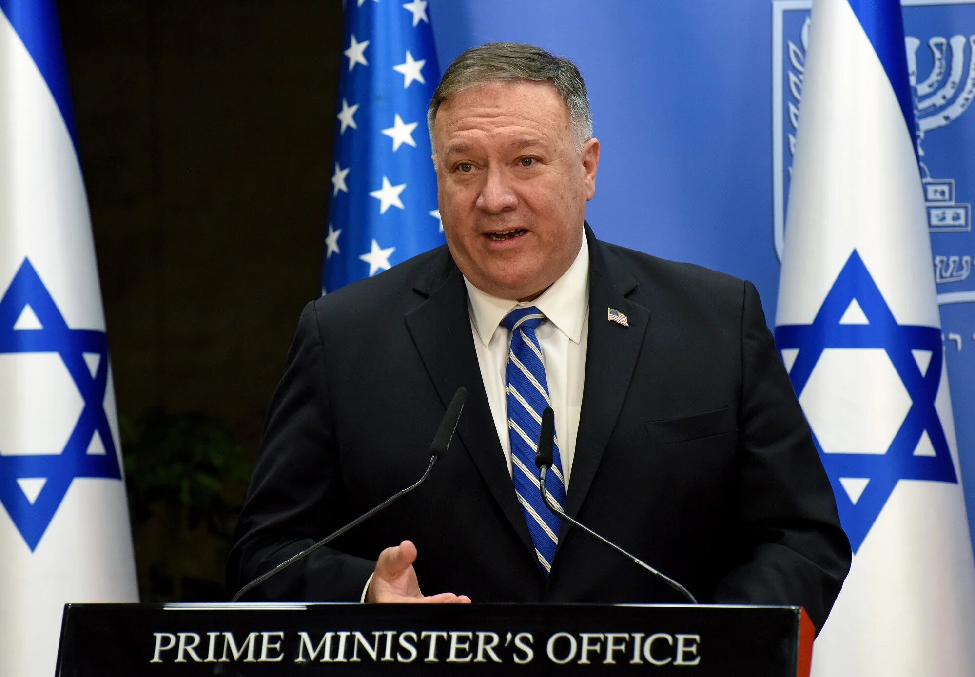 Pompeo