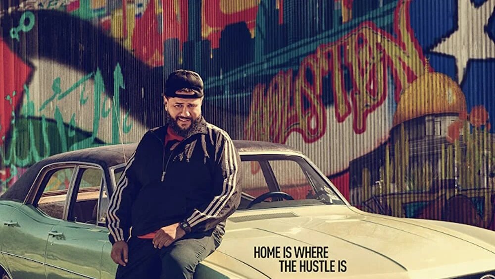 IMDb Mo (TV Series 2022– )