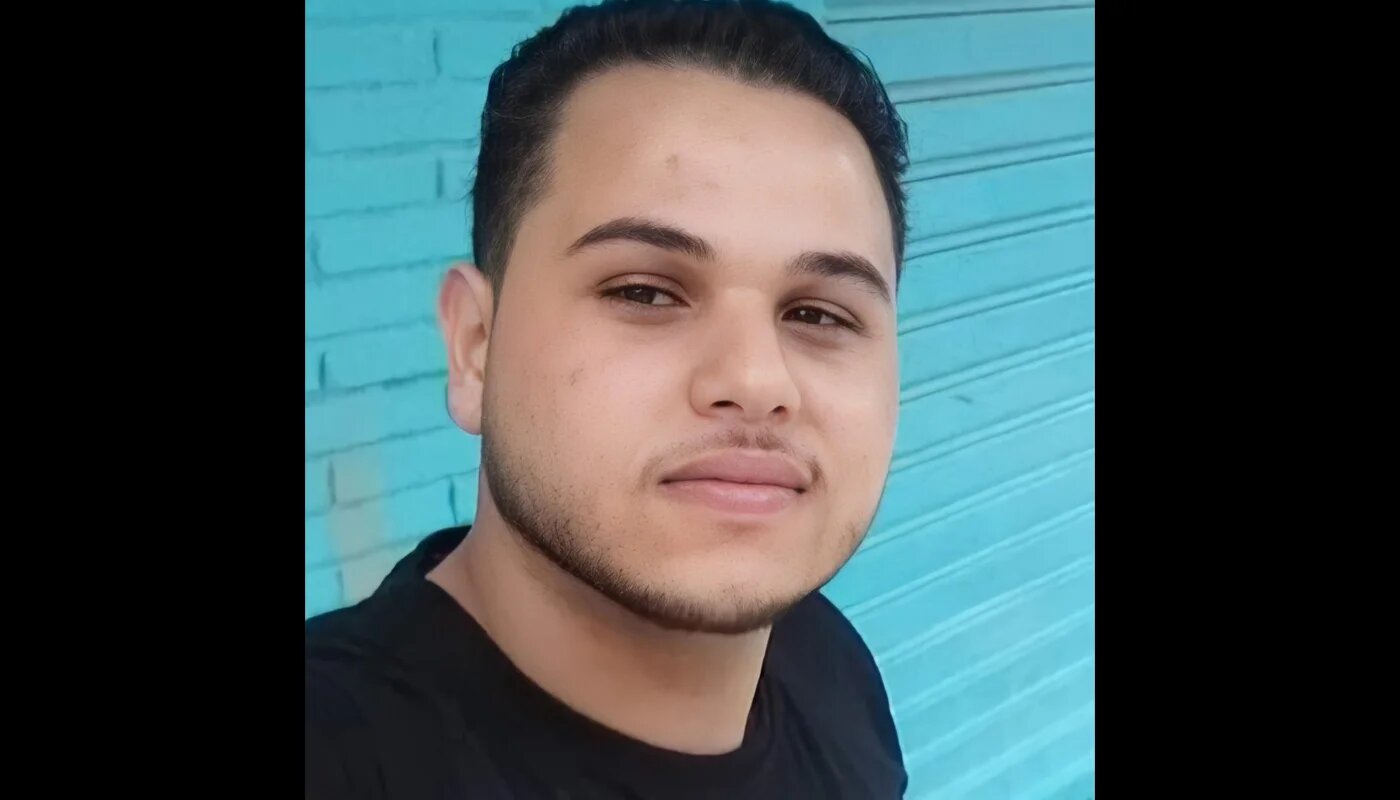 Mustafa Nafe Ramadan, better known as Disheh, spent nearly two weeks in Egyptian police custody before being announced dead on 6 August (Screengrab)