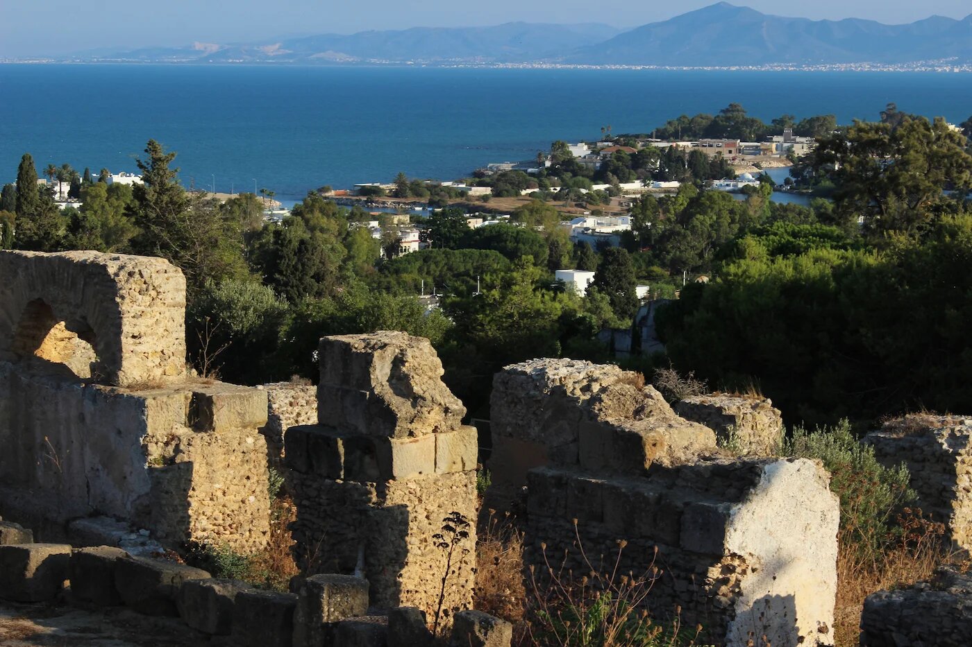 Carthage (MEE/Ahlem Mimouna)