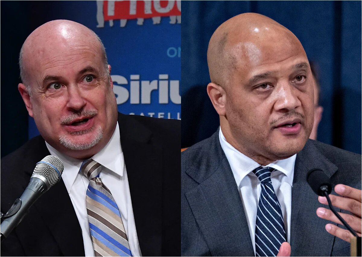 Marc Pocan Andre Carson