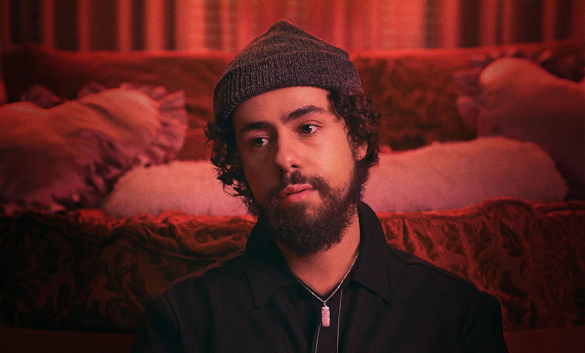 Ramy Youssef TV series  season 2 Hulu