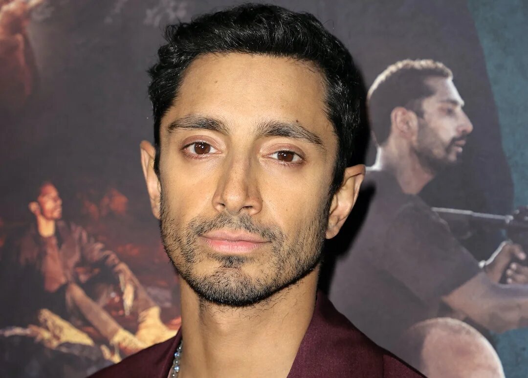 Riz Ahmed a remporté le 28 mars l’Oscar du meilleur court-métrage de fiction pour The Long Goodbye (AFP/Kevin Winter)