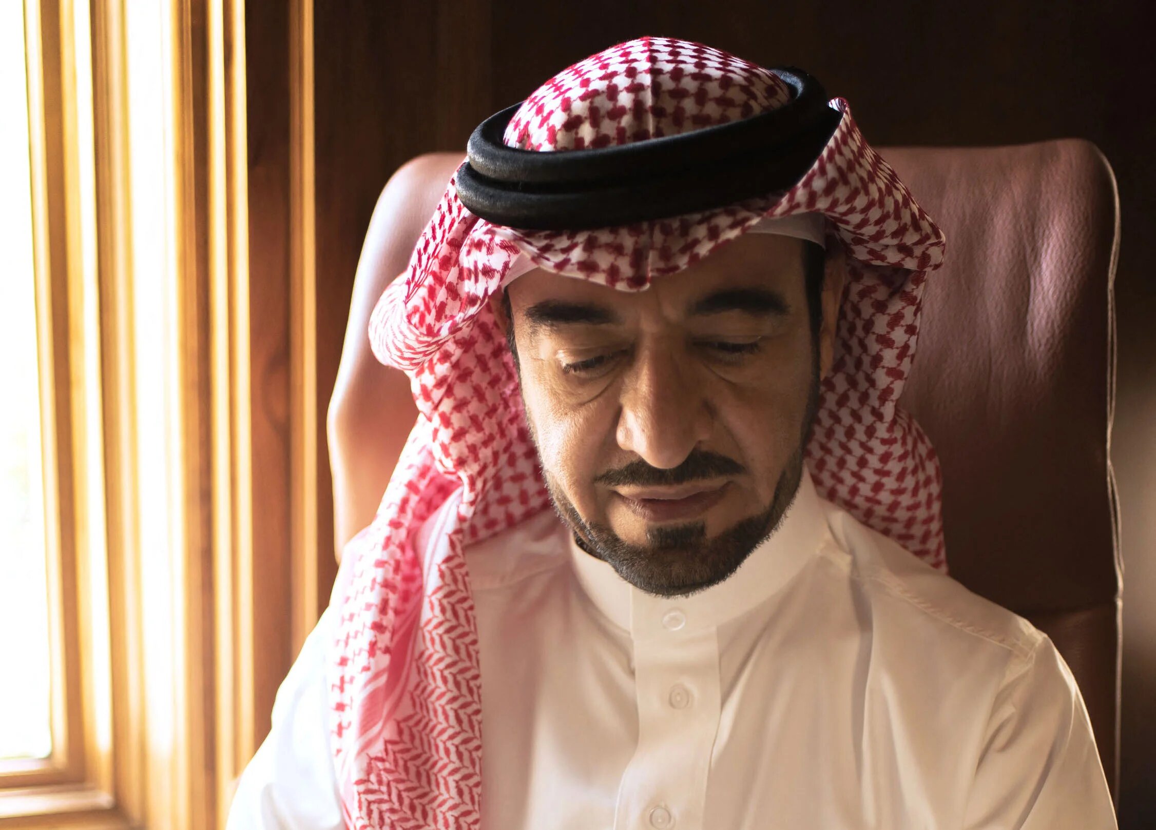 In 2020, Jabri filed a lawsuit against Saudi Crown Prince Mohammed bin Salman, alleging a 50-person team known as the "Tiger Squad" was sent to kill him in Canada.