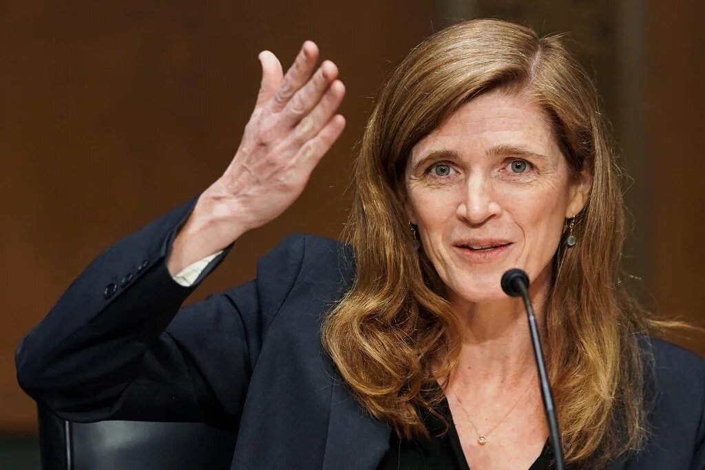 Samantha Power
