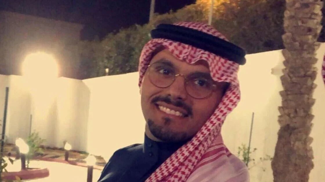 Rabiah has been detained since May 2018 when women rights defenders including Loujain Hathloul and Aziza al-Yousef were also arrested (Twitter/Freedom Initative)