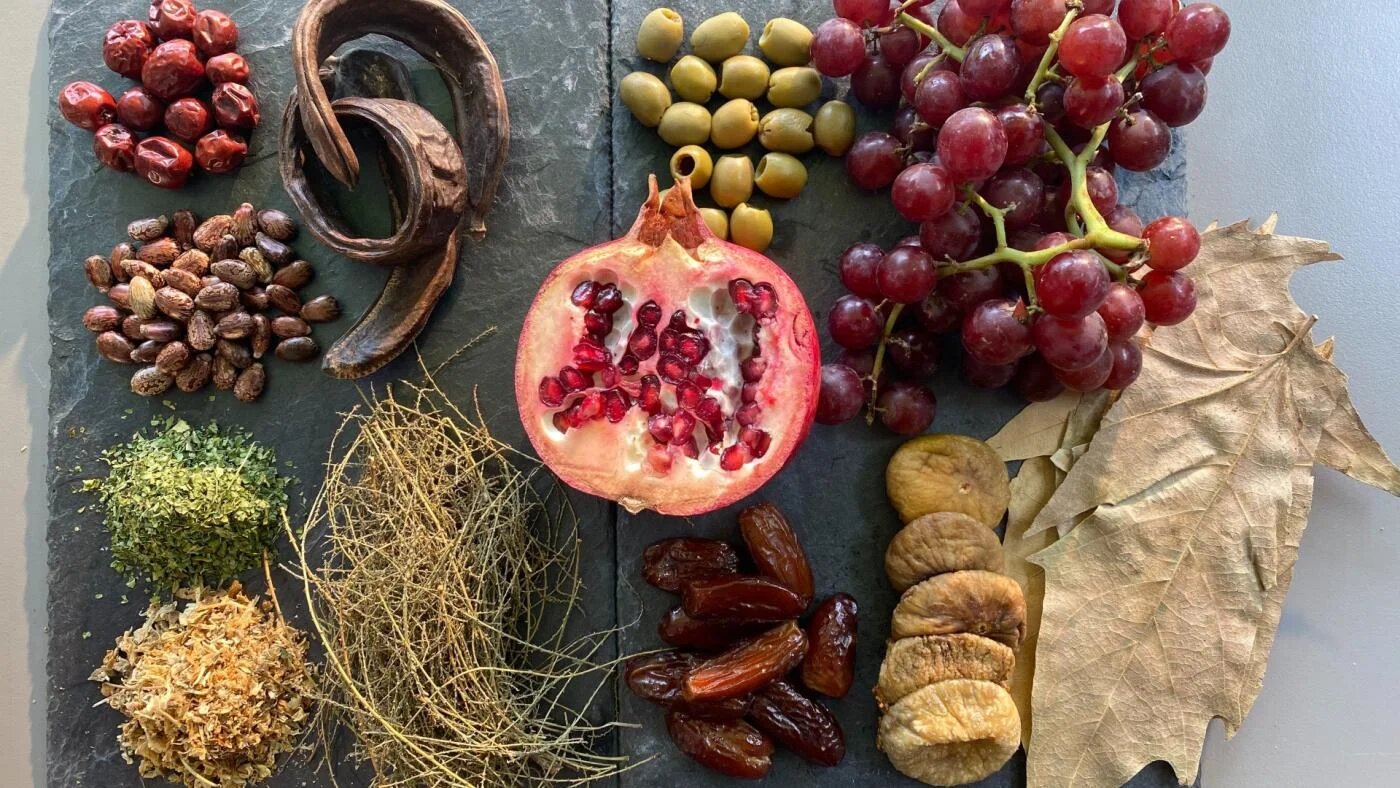 Des chercheurs analysent les senteurs d’Égypte antique pour mieux cerner le mode de vie de la population (avec l’aimable autorisation de Dora Goldsmith)