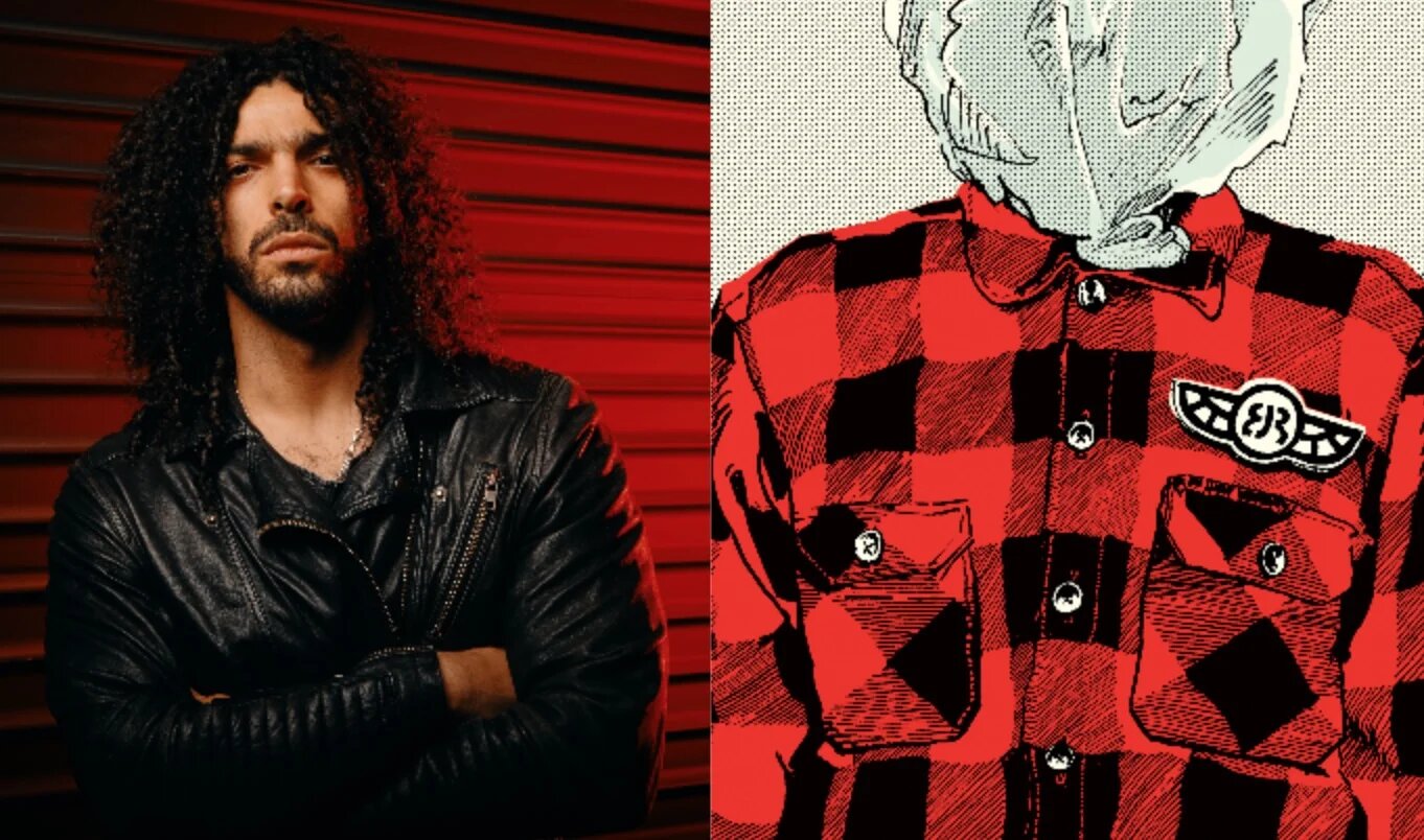 Ramy Essam has released a new song to raise awareness of the imprisonment of Galal El-Behairy 