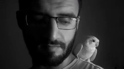 Arandas's death has been mourned by his colleagues across the Middle East, who he was never able to meet in person