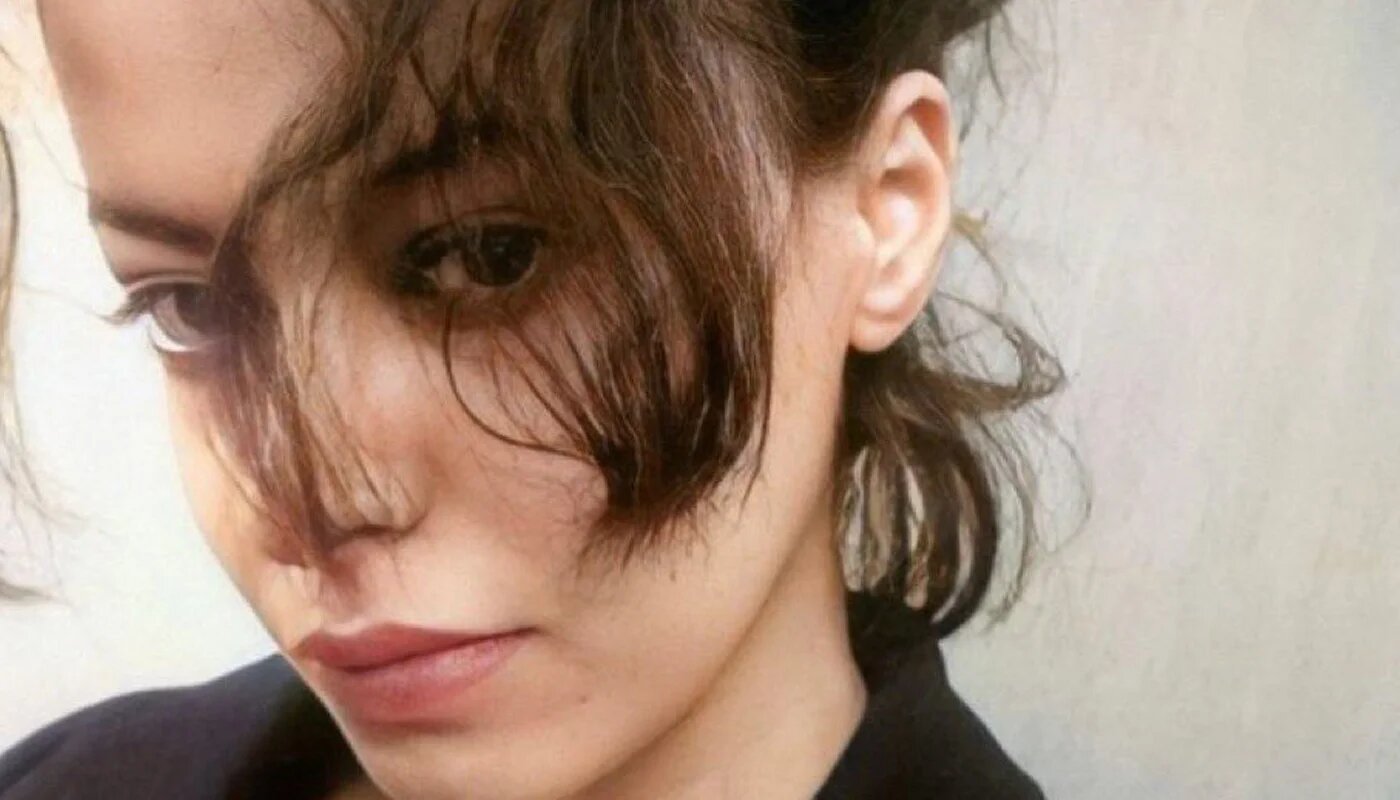 An undated photo of Shaimaa Albugamy shared by friends and supporters on social media since she disappeared (MENA Rights Group)