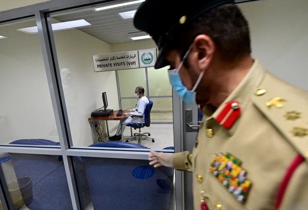 For years, rights groups and several western officials have called for the release of the imprisoned members of the "UAE 94".