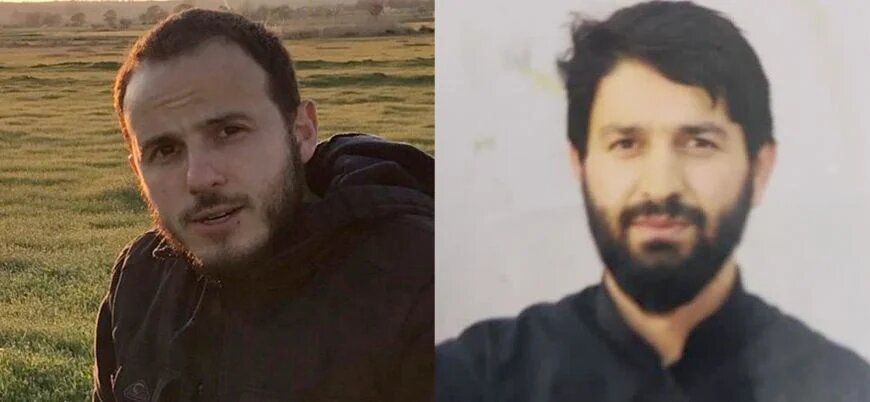 Bilal Ozturk and Yakup Erdal (X)