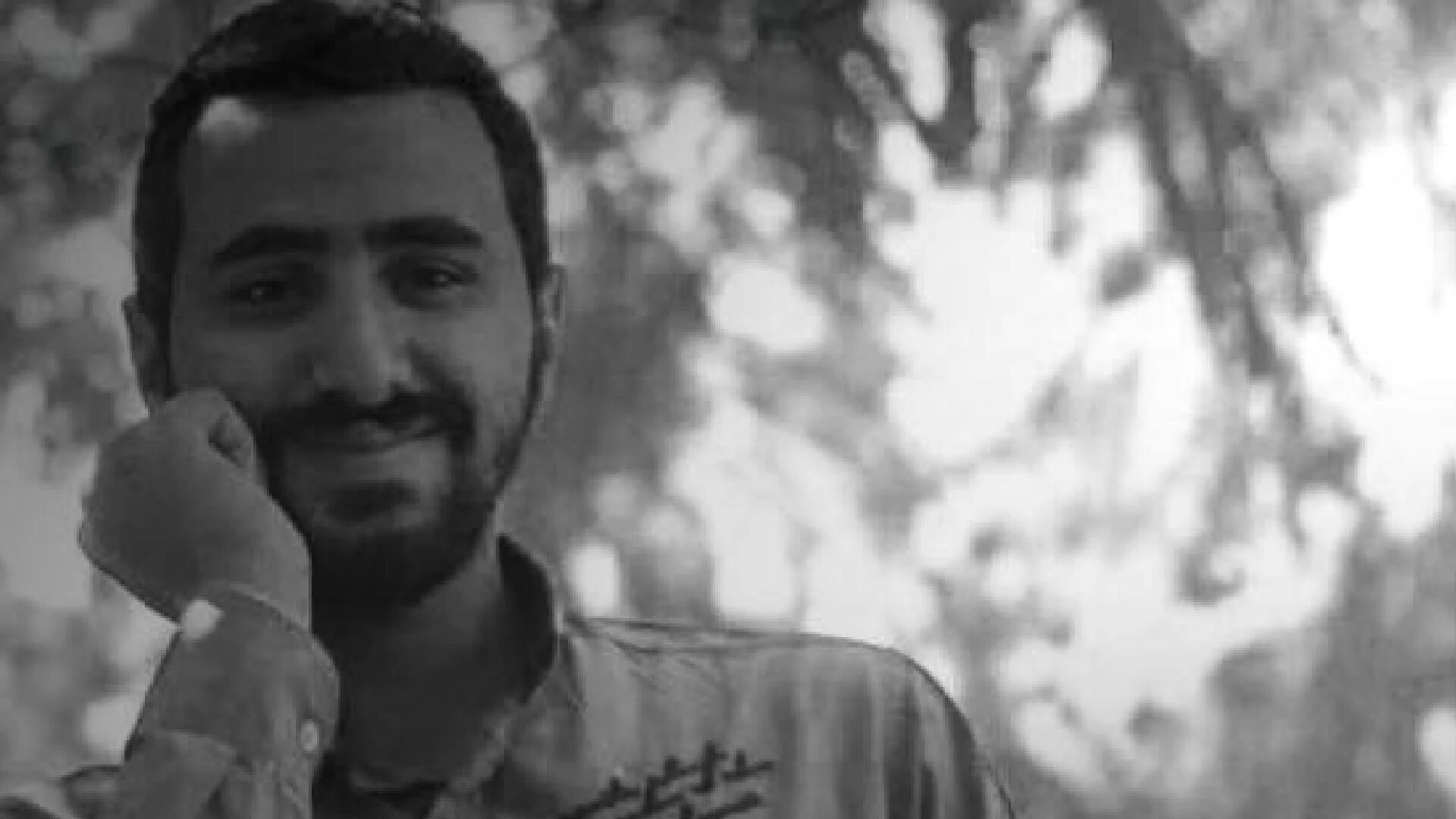 Karim Mohamed Abdo Badr was allegedly arrested on charges of stealing a tuk-tuk (Screengrab/X)