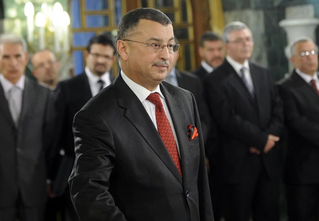 Kilani was detained in March and kept in custody for three weeks over his defence of an opposition politician (AFP/file photo)