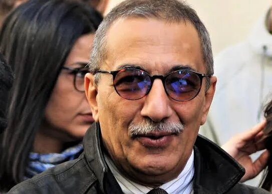 Le journaliste El Kadi Ihsane est le fondateur de l’agence Interface Médias, qui édite Radio M et Maghreb Emergent (Twitter)