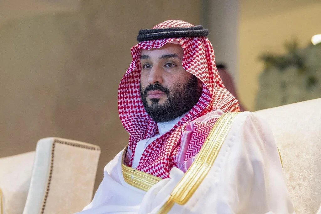 L’intensité et l’ampleur des violences « rendent désormais difficile de mettre ces dossiers compliqués sous le tapis comme ce fut le cas au moment des accords d’Abraham » (AFP)