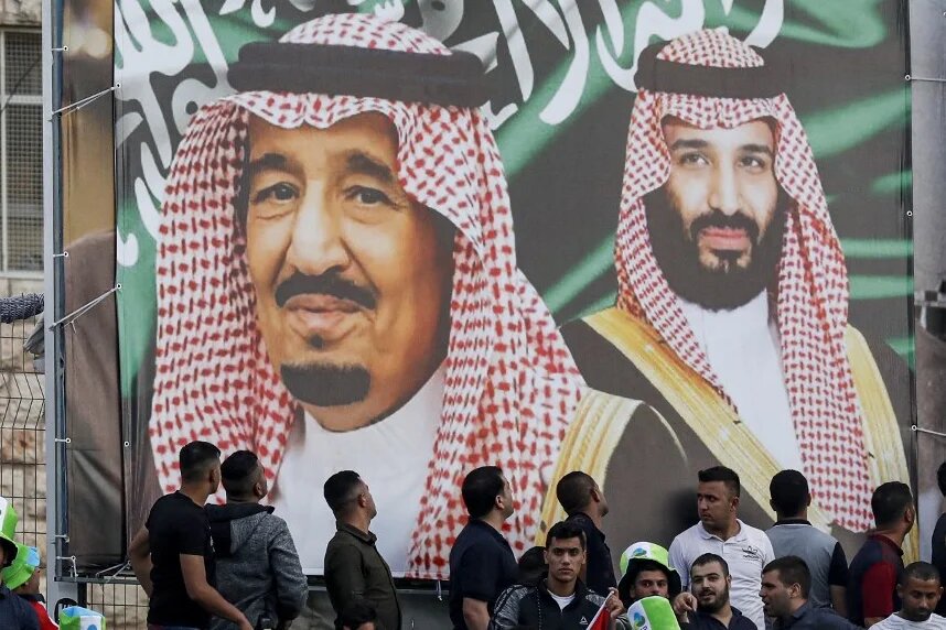 Selon le rapport, les six années les plus sanglantes en matière d’exécutions dans l’histoire récente se sont produites sous le pouvoir actuel (AFP/Ahmad Gharabali) 