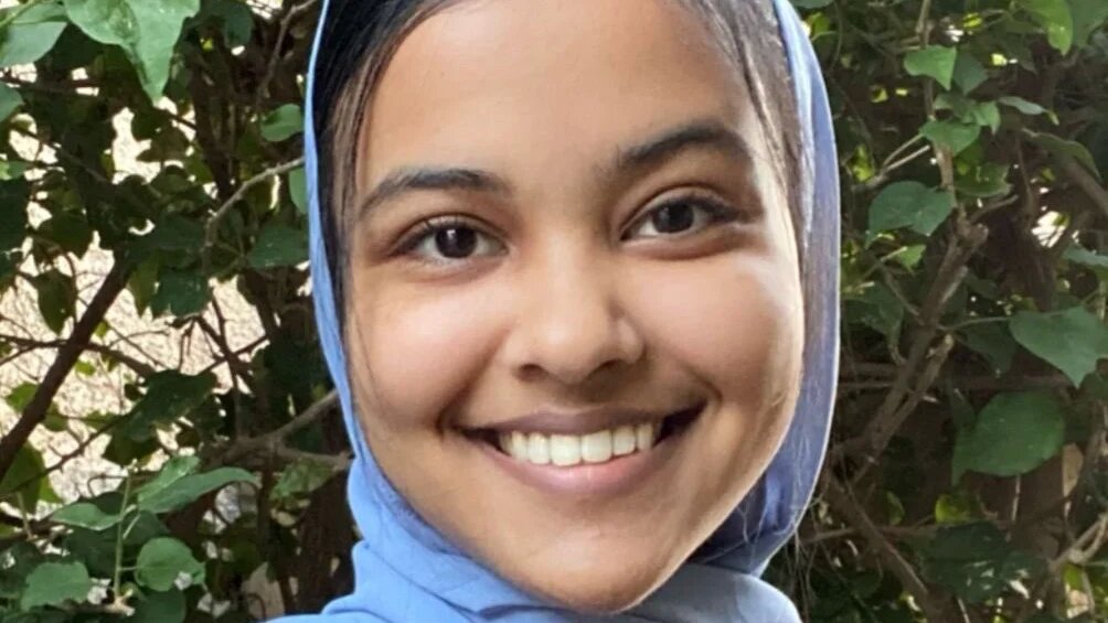 On 6 April, the University of Southern California announced Asna Tabassum would be giving the commencement speech at this year's graduation ceremony.