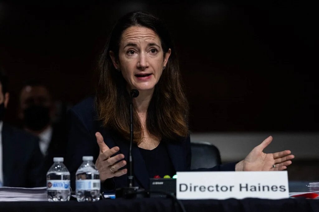 Haines is attempting to prevent the release of classified information in legal proceedings brought forward by Saudi Arabia.